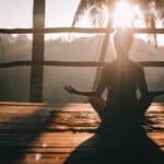 How Yoga Can Help Soothe Anxiety