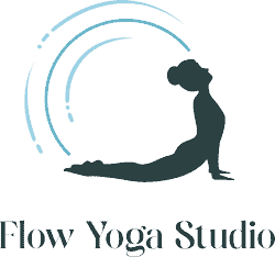 Flow Yoga Studio logo